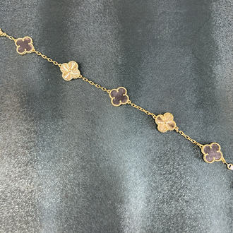Van cleef bileklik 