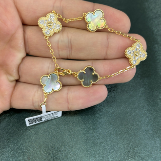 Van cleef bileklik 