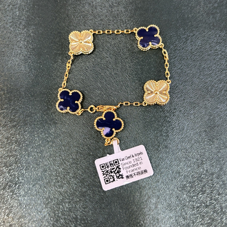 Van cleef bileklik 