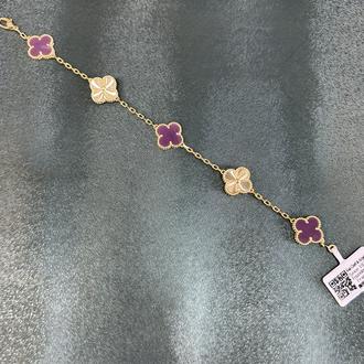 Van cleef bileklik 
