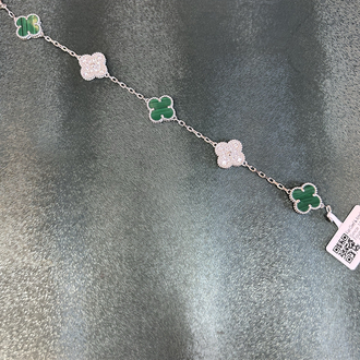 Van cleef bileklik 