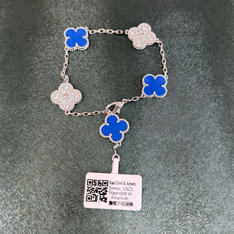 Van cleef bileklik 