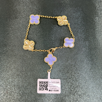 Van cleef bileklik 