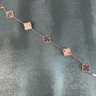 Van cleef bileklik 