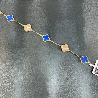 Van cleef bileklik 