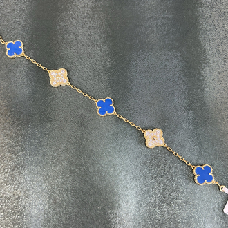 Van cleef bileklik 