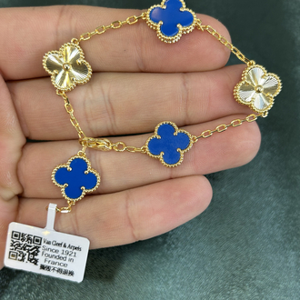Van cleef bileklik 
