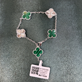 Van cleef bileklik 