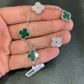 Van cleef bileklik 