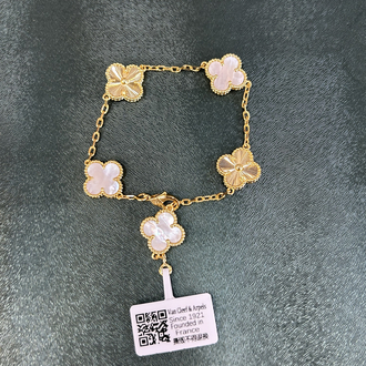 Van cleef bileklik 