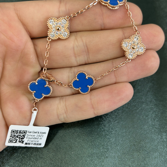 Van cleef bileklik 