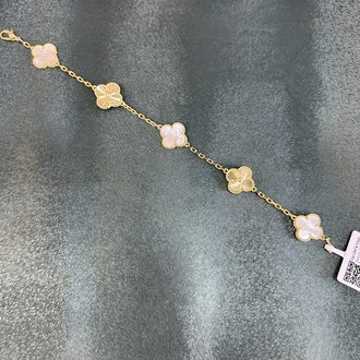 Van cleef bileklik 