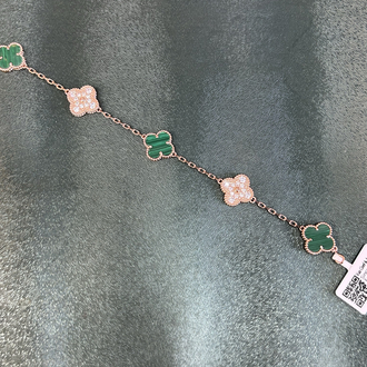 Van cleef bileklik 