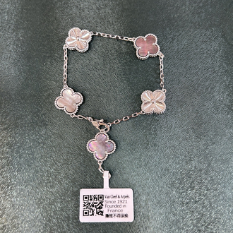 Van cleef bileklik 