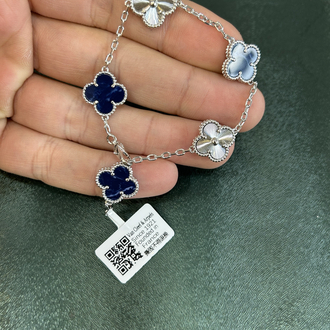 Van cleef bileklik 