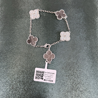 Van cleef bileklik 