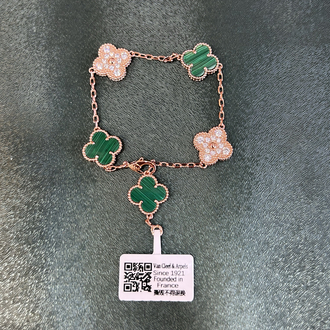 Van cleef bileklik 