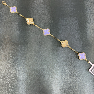 Van cleef bileklik 