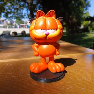 Garfield