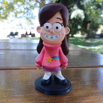 Mabel 