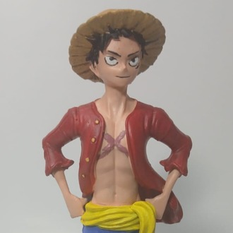 Luffy - One piece
