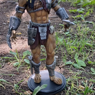 Predator