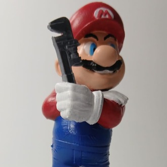 Mario