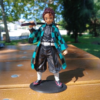 Tanjiro Kamado