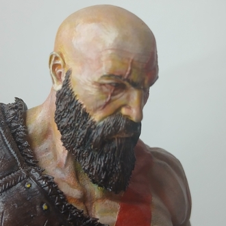 Kratos