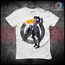 Overwatch Widowmaker White T-shirt - OWTSWMW1