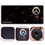 Overwatch Logo Mousepad - OWMSPLOGO