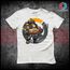 Overwatch  Roadhog T-shirt - OWTSRGW1