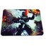 Frisby FMP-G55 Gaming Mousepad - ACCMSP