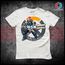 Overwatch Zarya T-shirt - OWTSZAW1