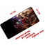 HEROES League of Legends Gaming Mousepad 70x30 cm - LOLMSPHERO1