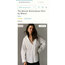 Anthropologie Oversized Gömlek - Beyaz