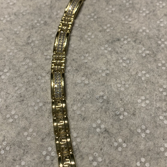Xuping Bilezik Model 12