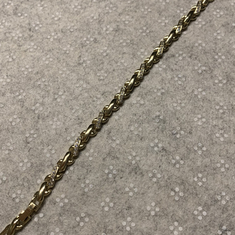 Xuping Bilezik Model 16
