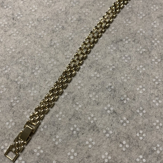 Xuping Bilezik Model 13