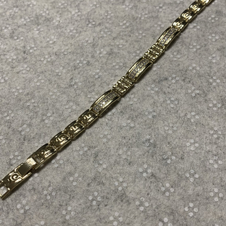 Xuping Bilezik Model 12