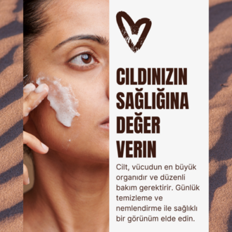 Cilt Bakımı ve Tarifler