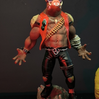 Bebop&Rockdady