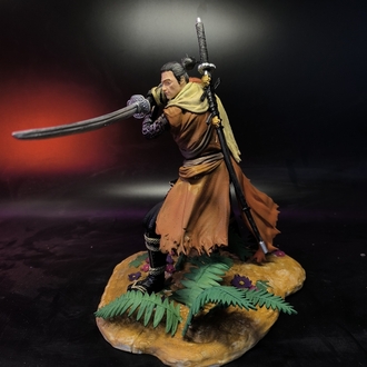 Sekiro