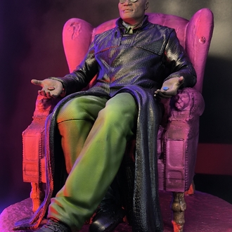 Morpheus