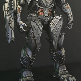 Megatron