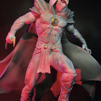 Moon Knight