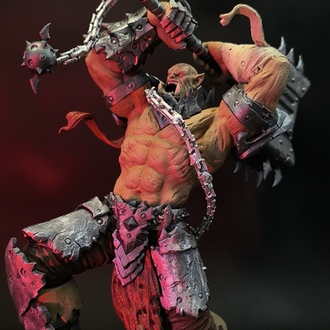   Warcraft