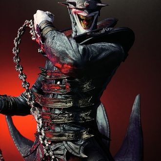 Joker&Robin