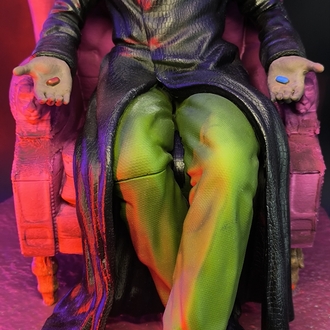 Morpheus