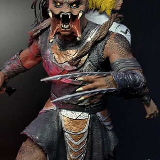 Predator 2026
